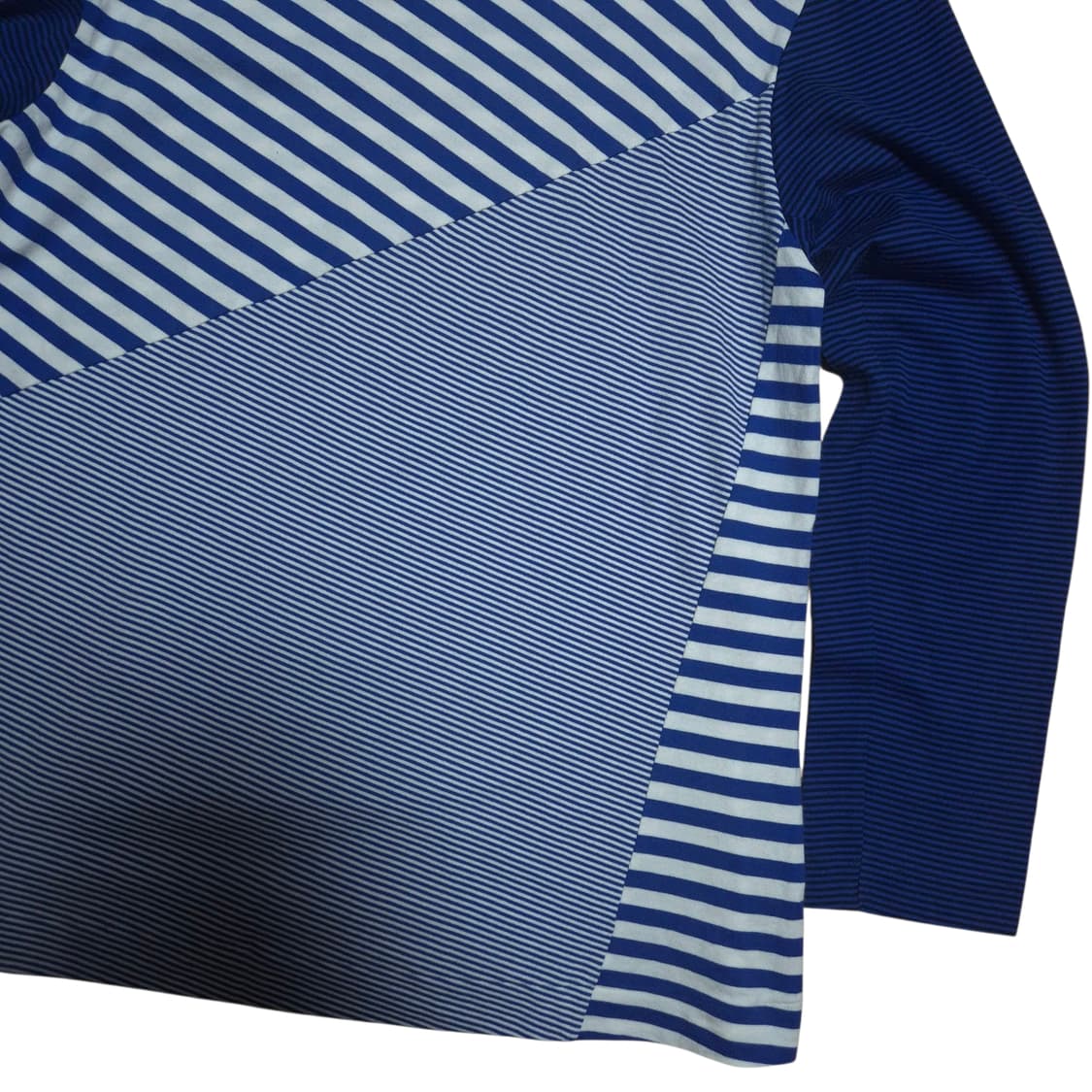 꼼데가르송 꼼꼼 스트라이프 롱슬리브 상품이미지7