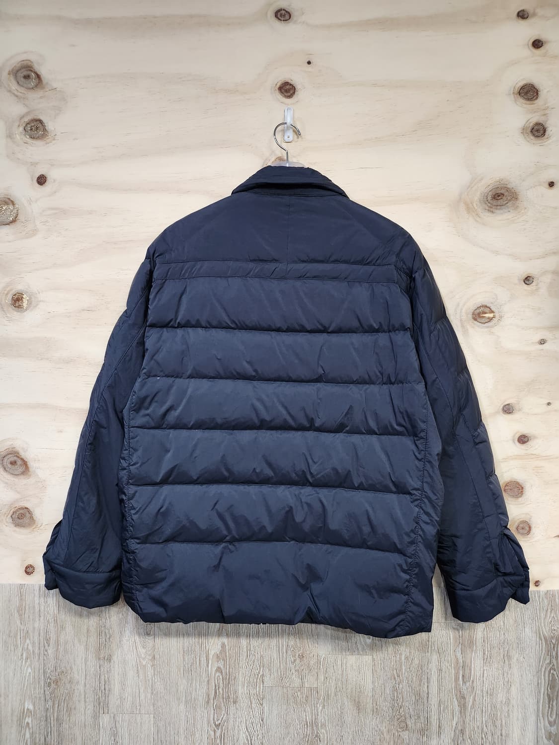 476) 이지오 EZIO 구스다운 패딩 상품이미지2