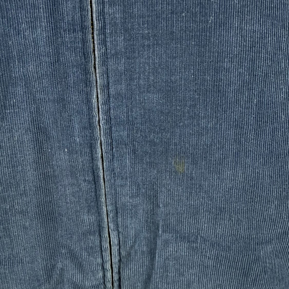 (2XL) 00s 폴로 랄프로렌 골프 코듀로이 스윙탑 자켓 네이비 상품이미지5