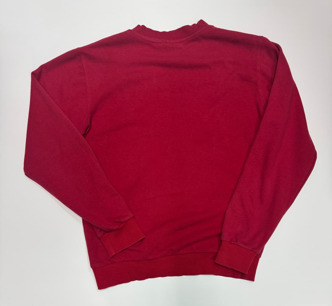 여성 라코스테 맨투맨 상품이미지2