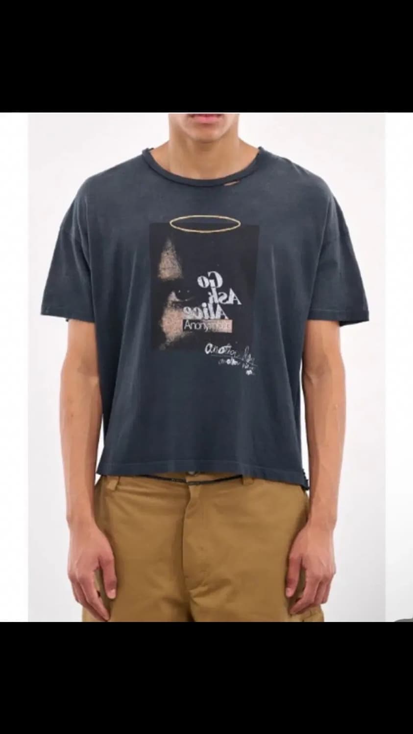 paly hollywood go ask alice L 팔리 할리우드  상품이미지1