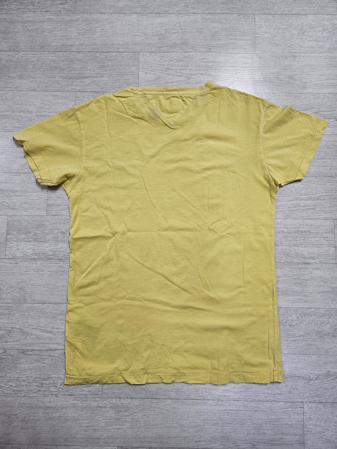 타미진 그래픽 반팔티셔츠 95 상품이미지2