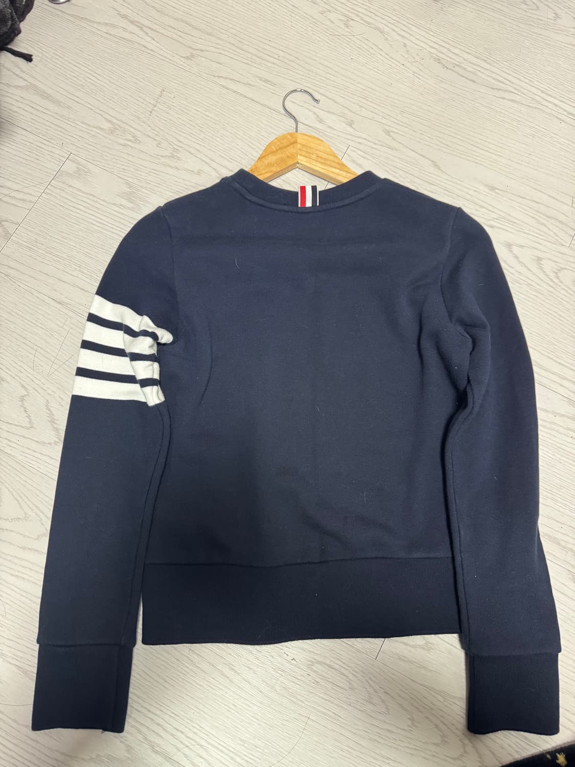 톰브라운 니트  상품이미지2