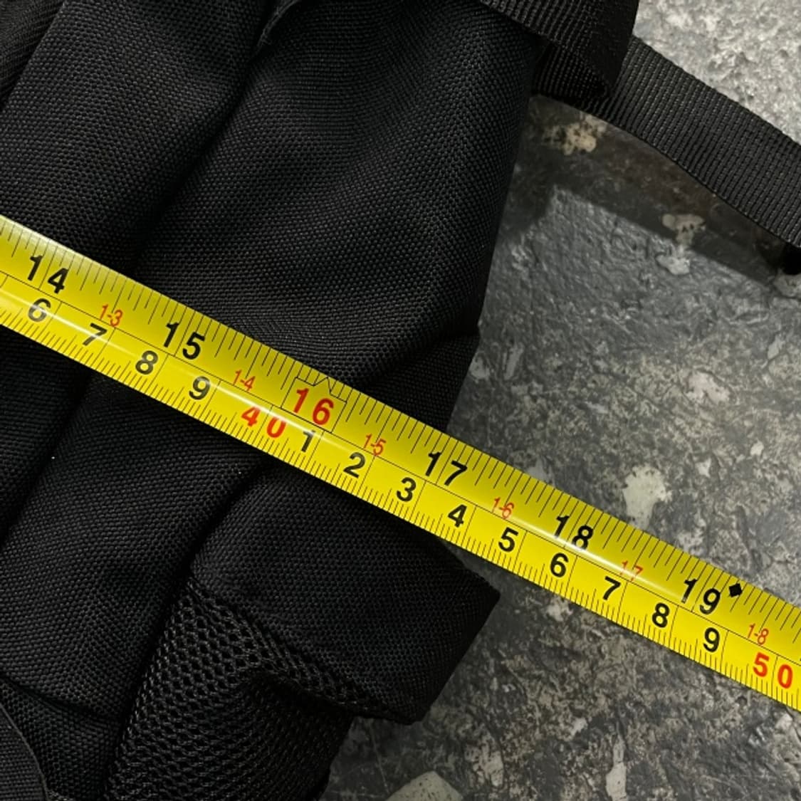 노스페이스 빅샷 백팩 상품이미지7