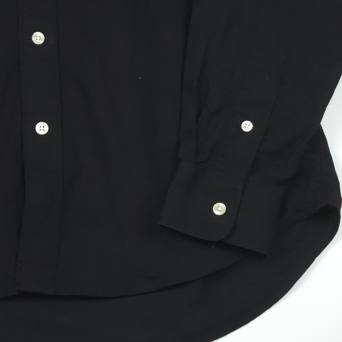 [M] 폴로 랄프로렌 커스텀핏 코튼 셔츠 상품이미지3