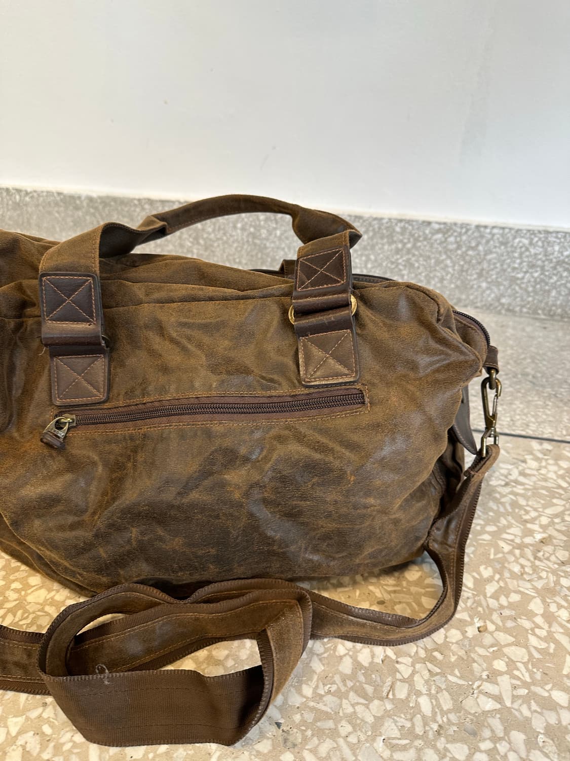 Genova shoulder bag 상품이미지6