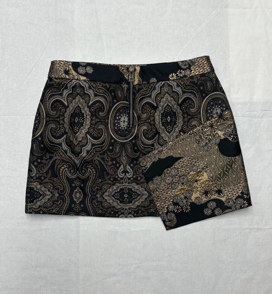 fall2013 jakiko mixdeluxe 스커트 상품이미지4