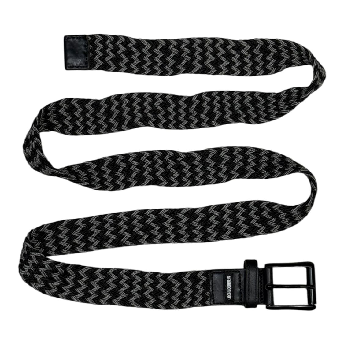 네이버후드 아카이브 벨트 상품이미지1