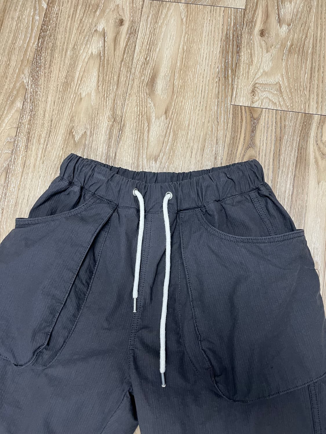 Highfive 입체포켓 팬츠 상품이미지2