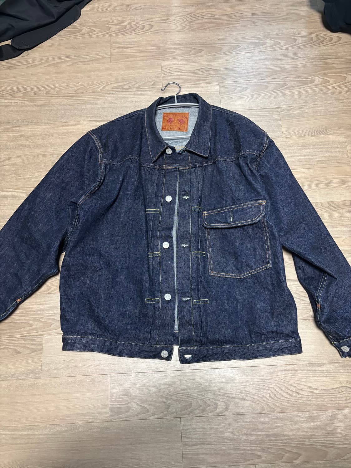 [44] 풀카운트 2107 상품이미지2