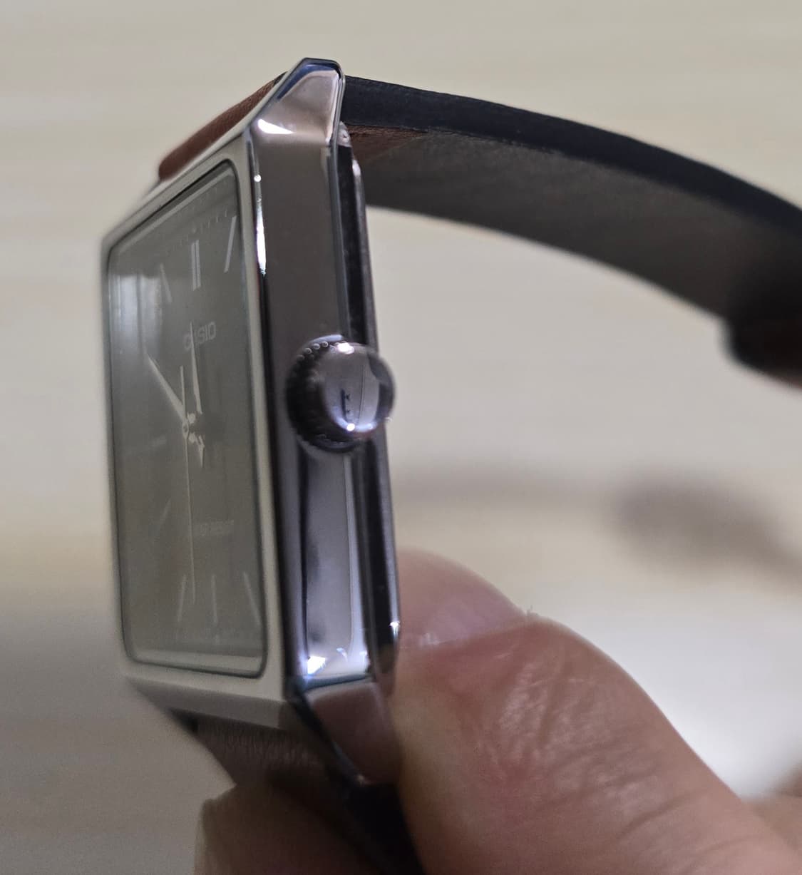 카시오 mtp-v007 상품이미지3