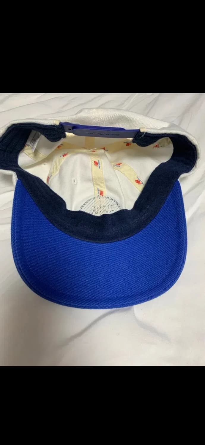 뉴발란스 볼캡 상품이미지2