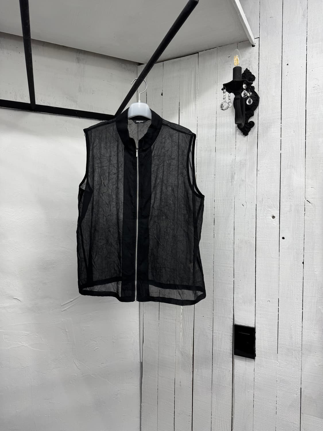 vtg vest 상품이미지1