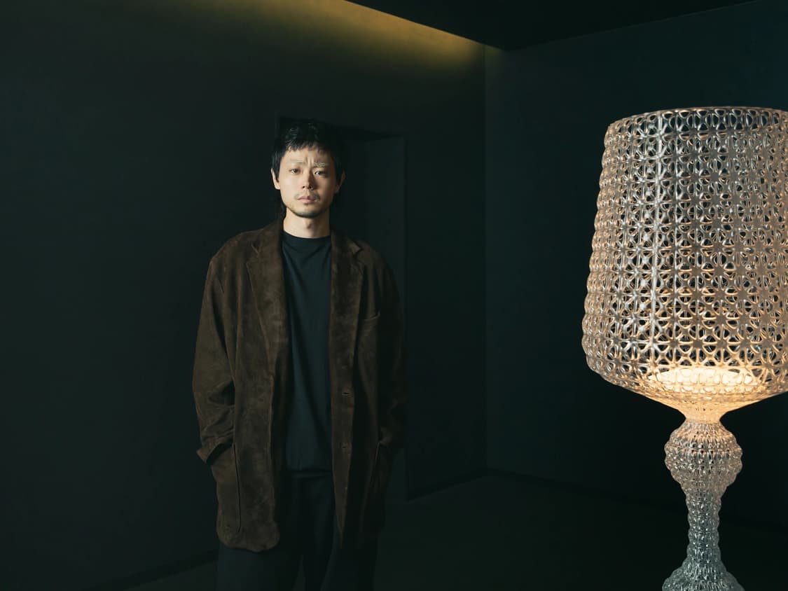 24aw comoli 코모리 스웨이드 블레이져 3 상품이미지6