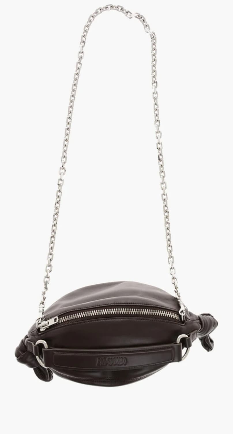 마리아노 캔디백 브라운 상품이미지1