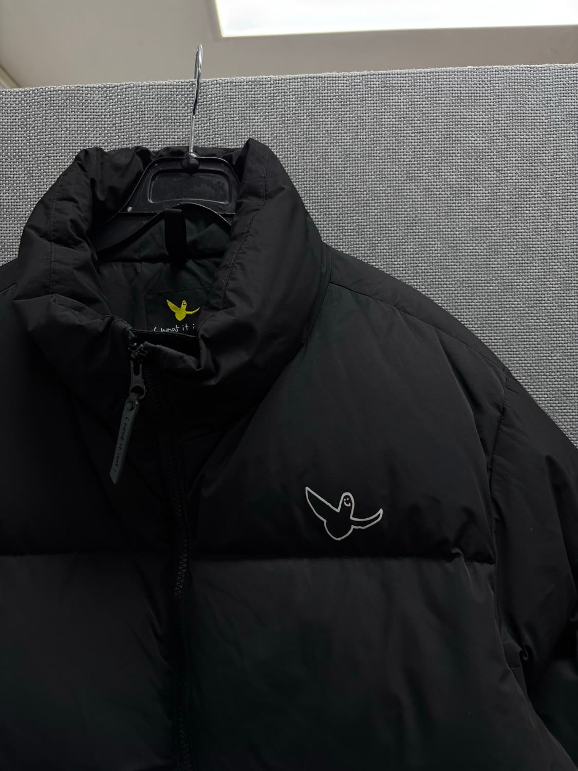 마크곤잘레스 투웨이 다운패딩 상품이미지3