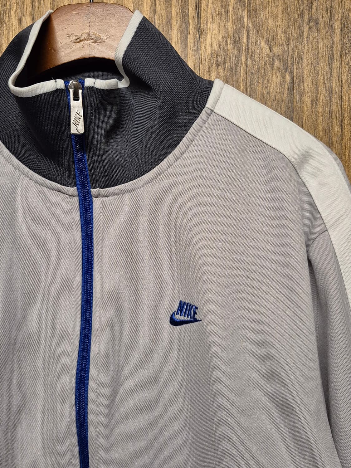 NIKE SPORTS ZIPUP 상품이미지4