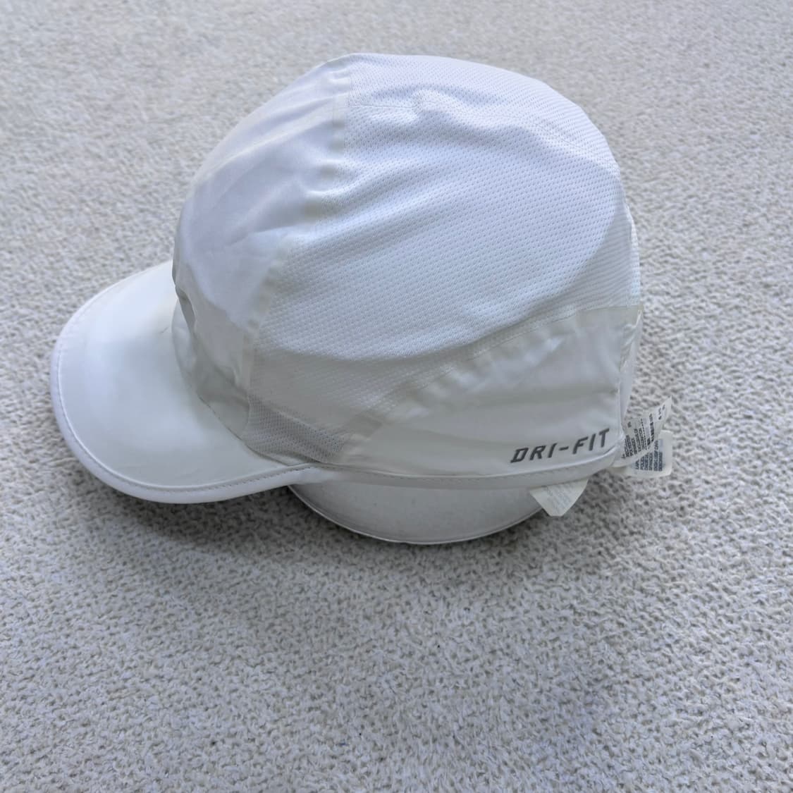 F 나이키 드라이핏 러닝 볼캡 0428E 상품이미지2