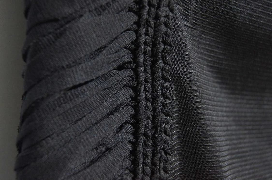 Jean Paul Gaultier 스타일 멋진 원피스(새상품) 상품이미지4