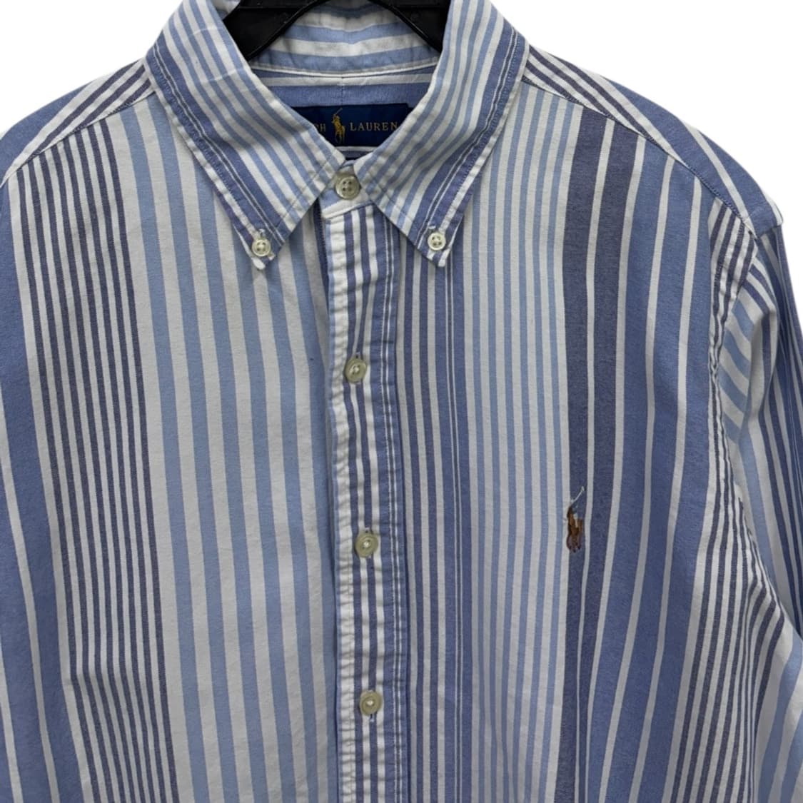 폴로랄프로렌 긴팔셔츠 상품이미지2