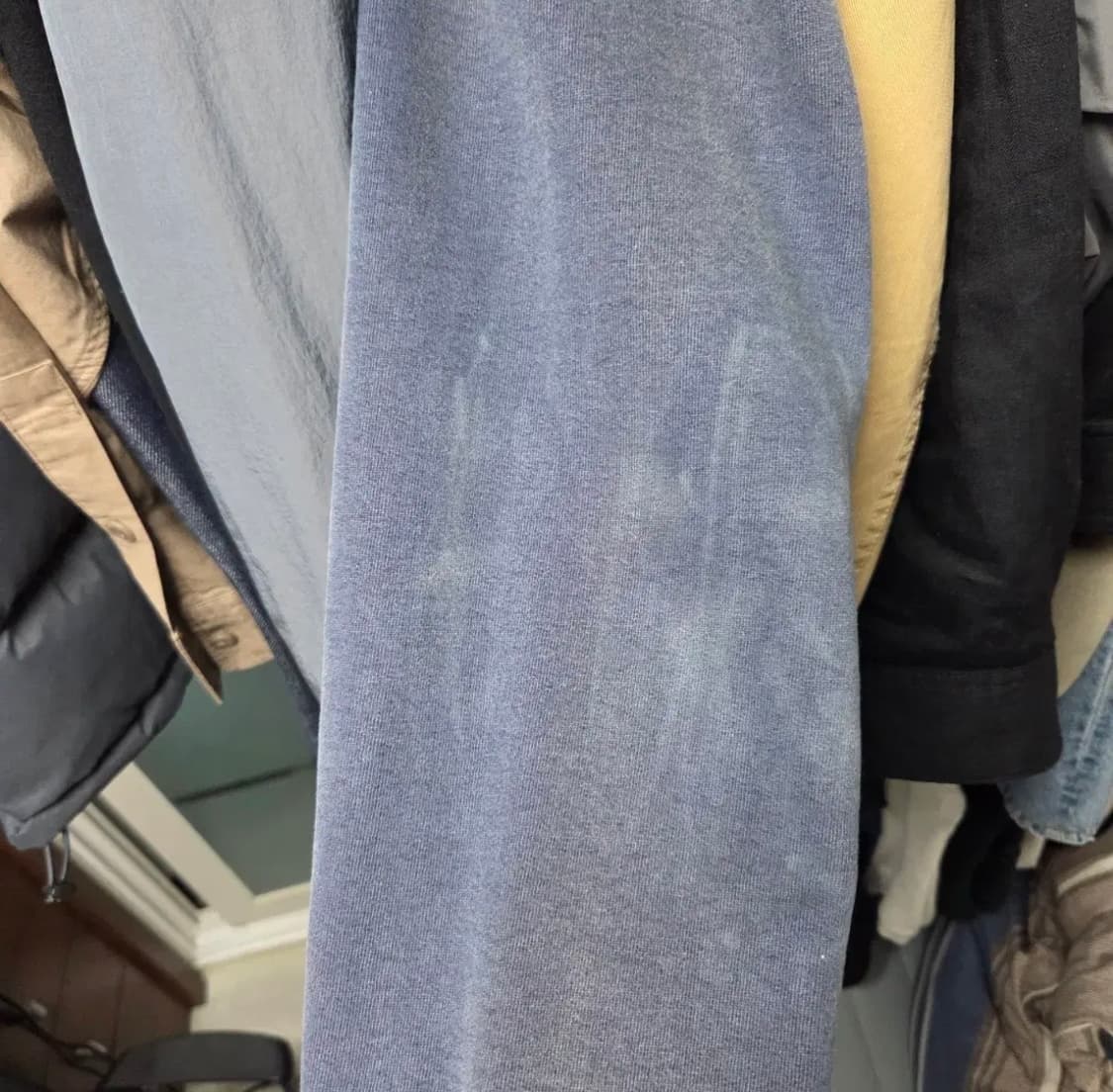 Noah 후드집업 L 상품이미지3