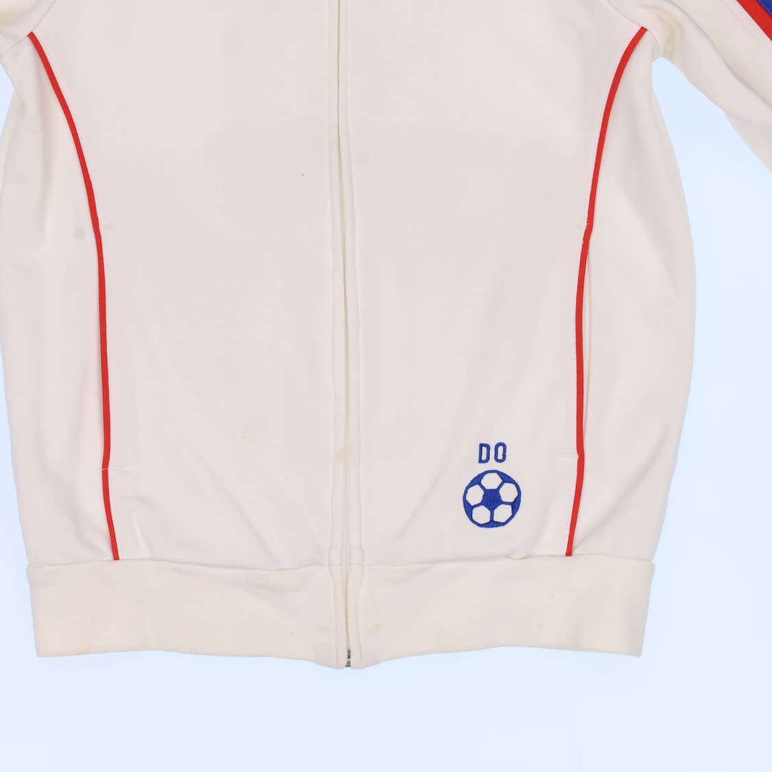 85 아디다스 도미니카 트랙탑 져지 N7556 상품이미지3