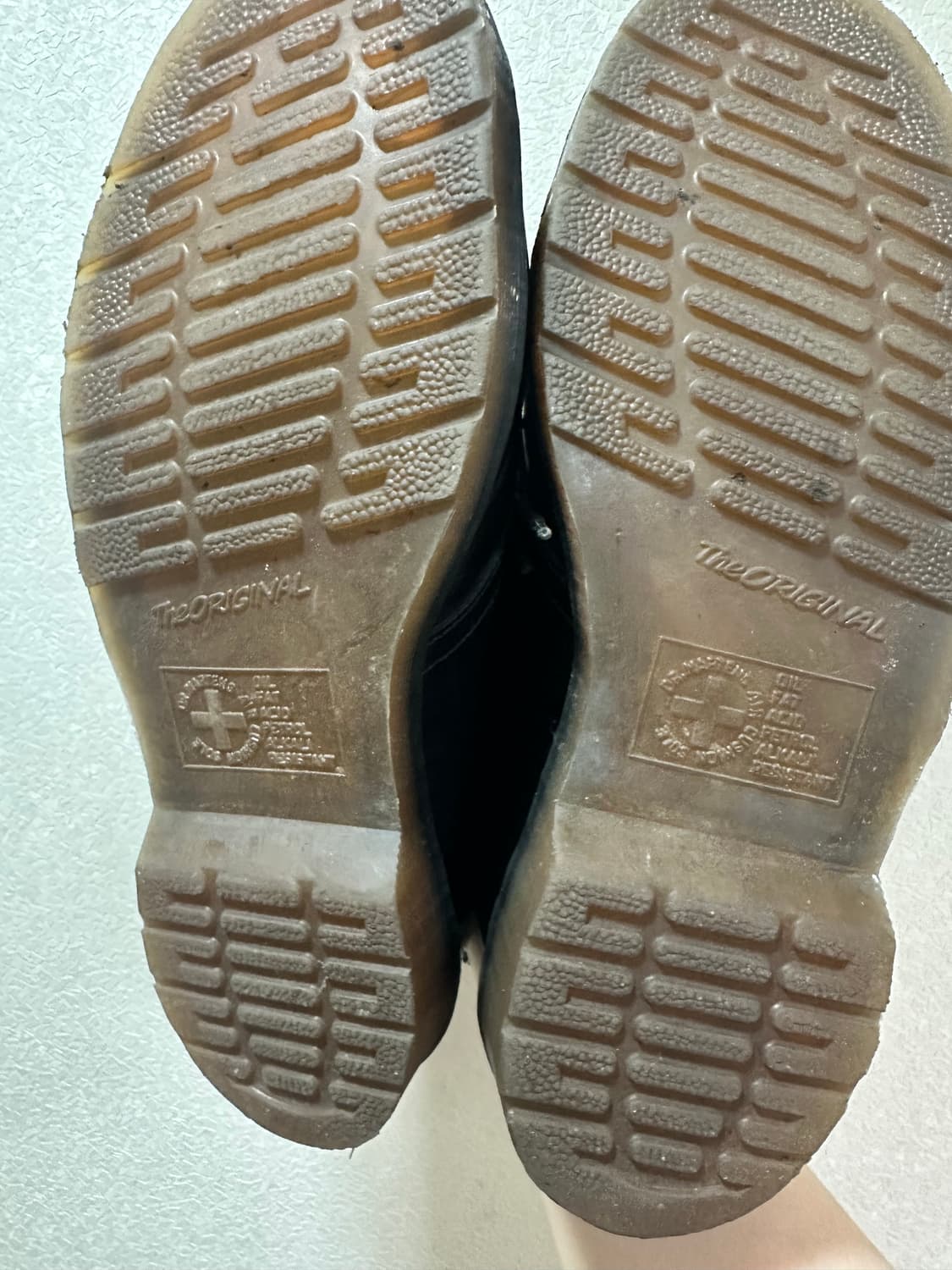 닥터마틴 1461 스무스 270 상품이미지2