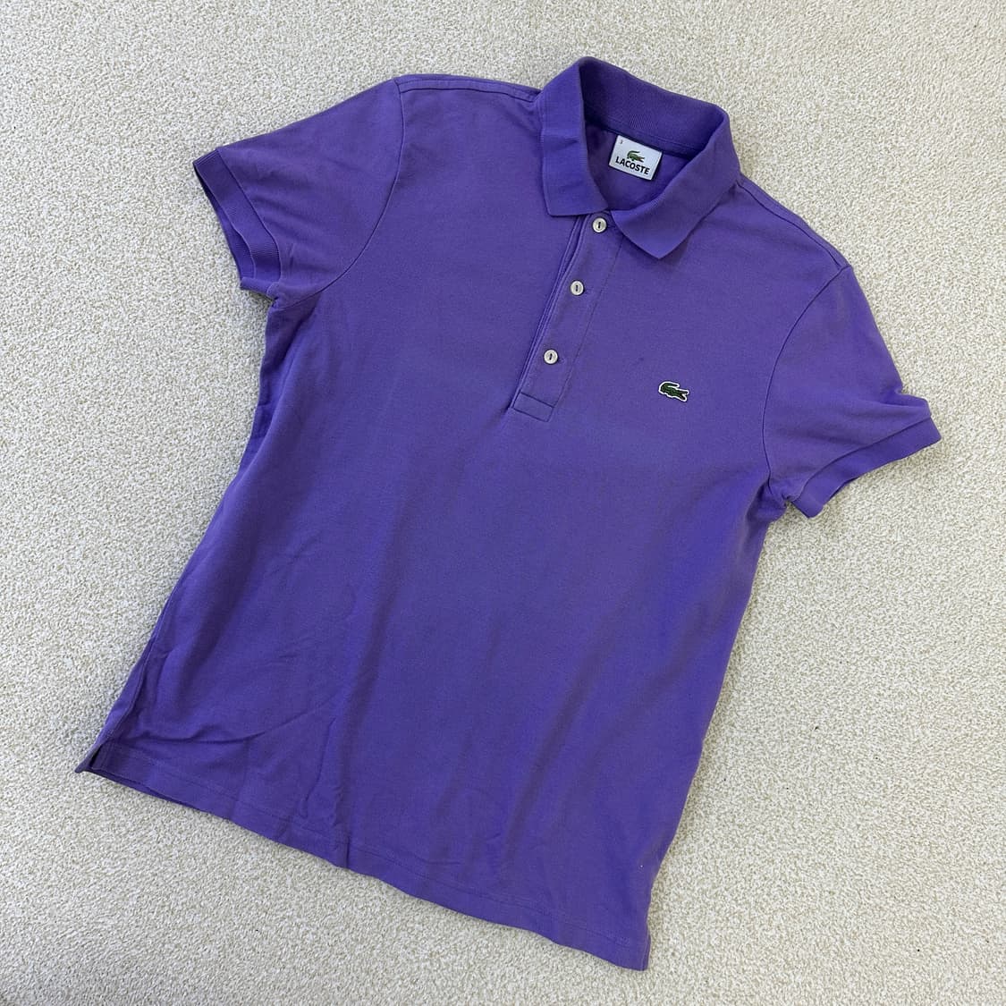 3 라코스테 퍼플 카라티 0320D 상품이미지1