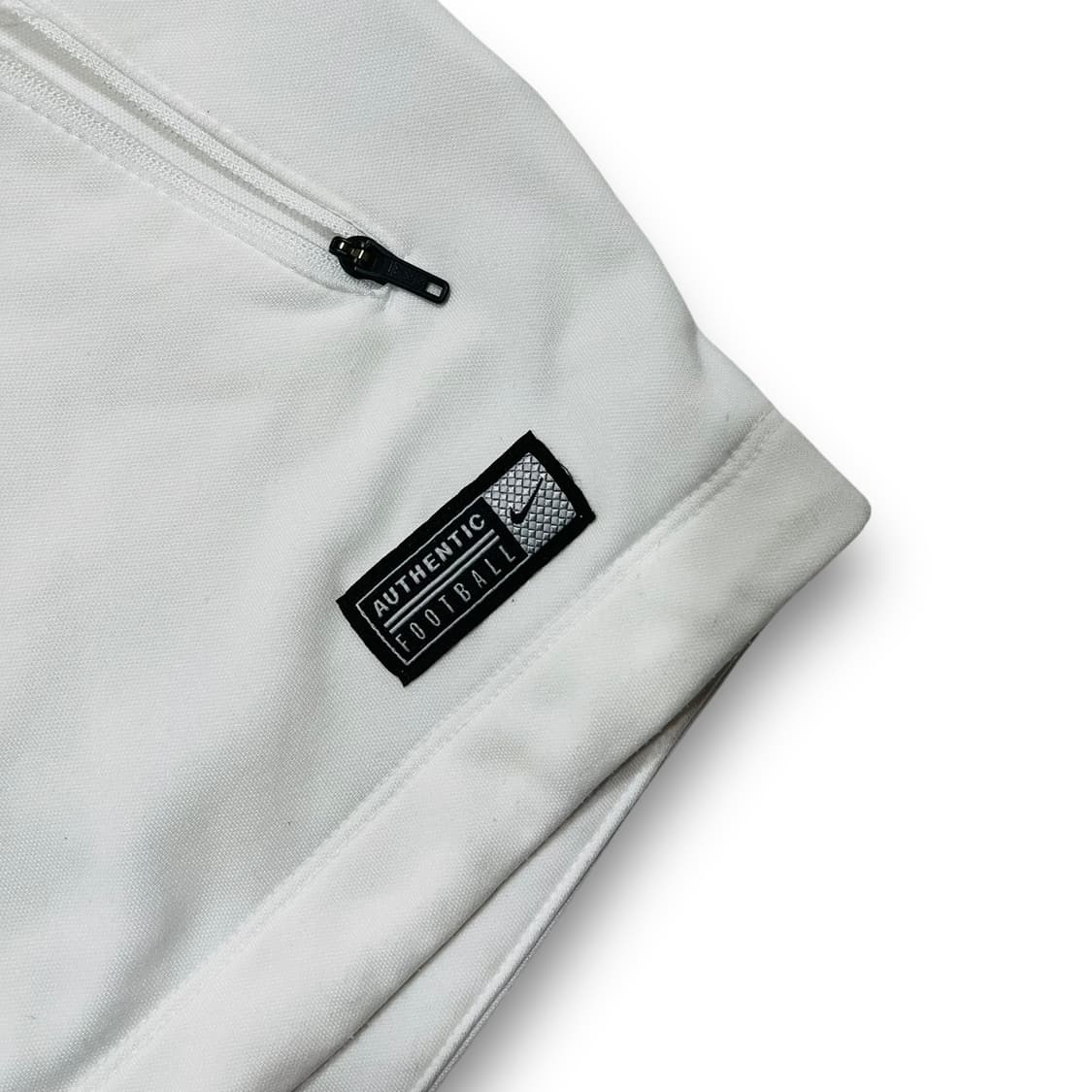 나이키 대한민국 스쿼드 PR 앤썸 화이트 재킷 상품이미지6