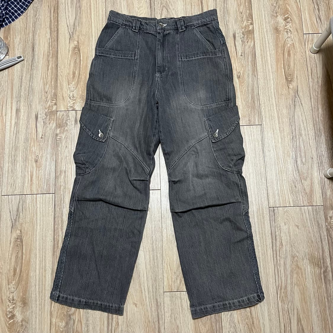 이그노타 코어9 라그나르 팬츠 m 상품이미지1