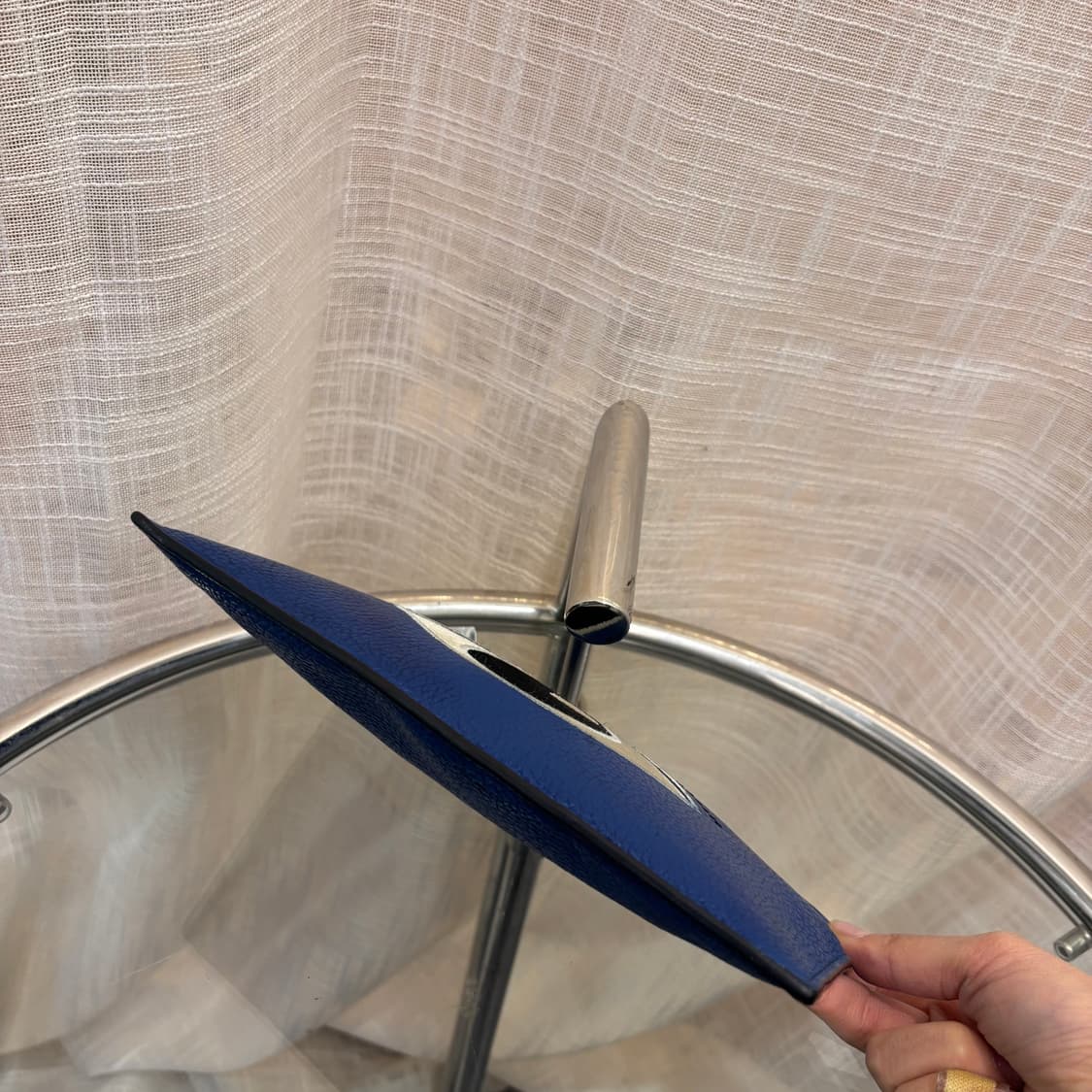 정품 겐조 가죽 클러치백     상품이미지7