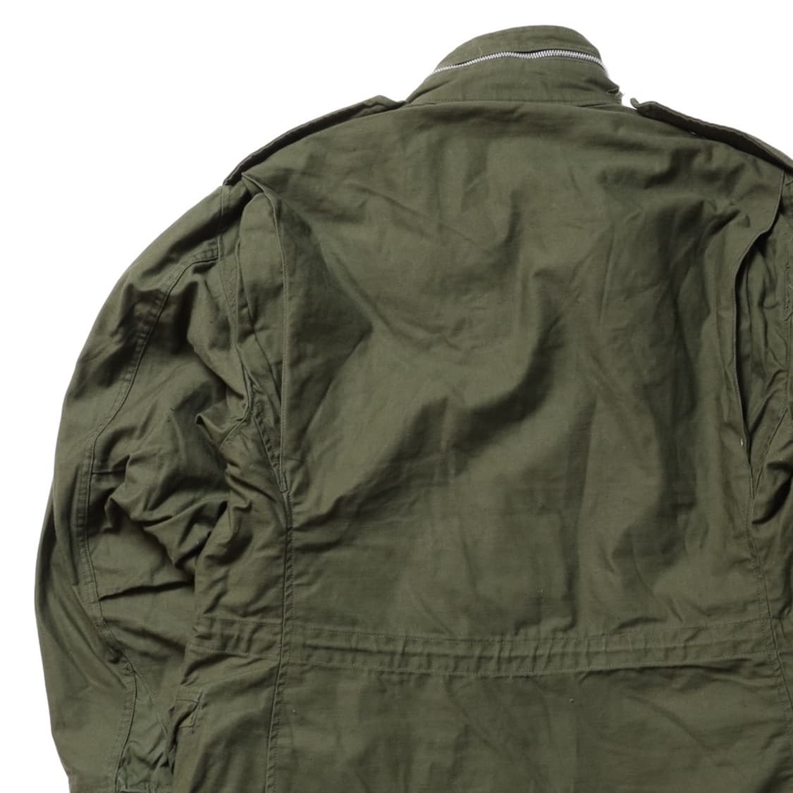 미군오리지널60’s US Army 2nd M-65 Field Jacket 상품이미지5