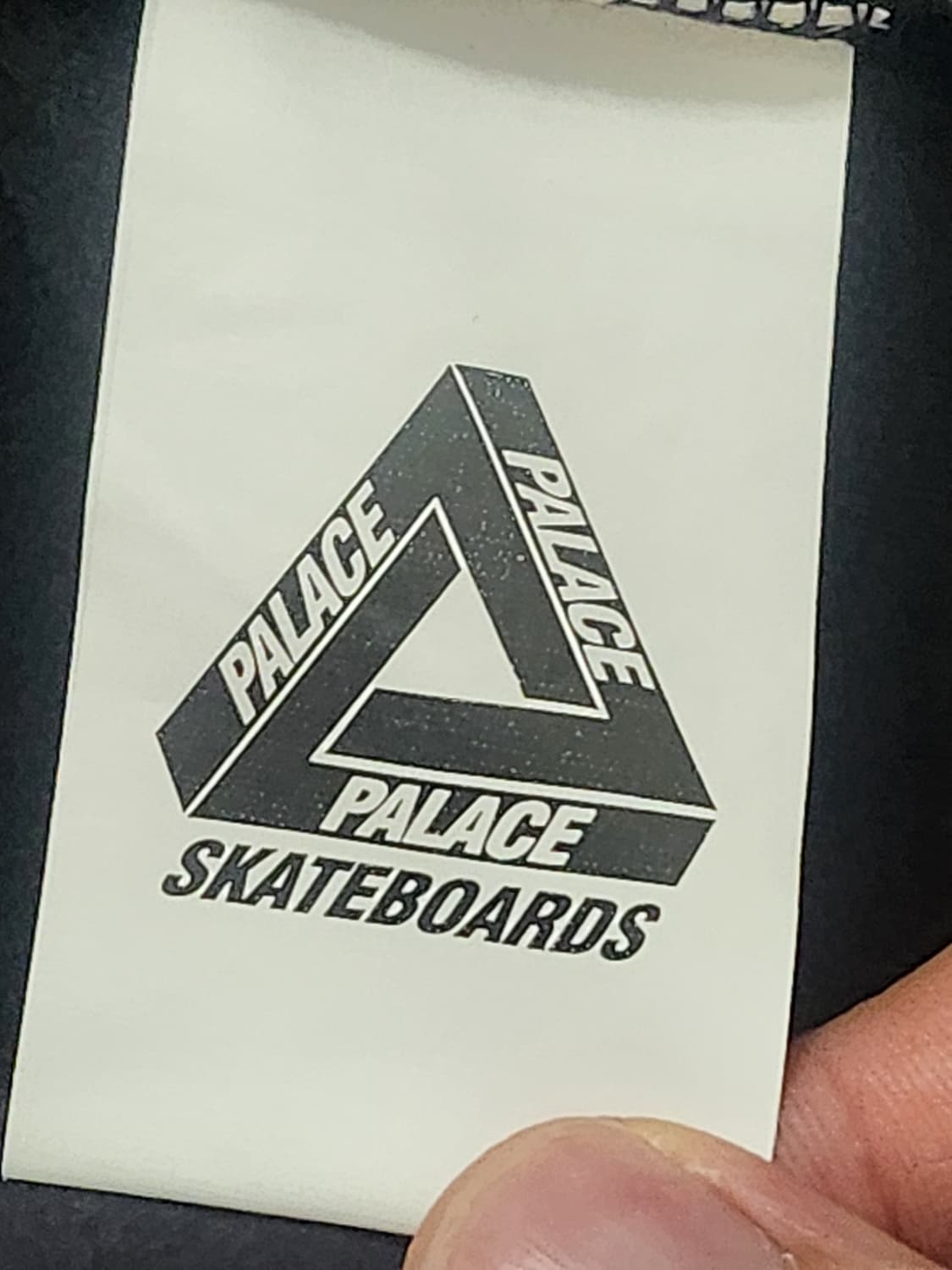 팔라스 스케이트보드 퍼포먼스 펀넬 집업 자켓 상품이미지4