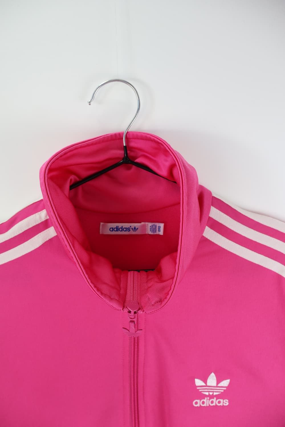 Adidas pink firebird jersey 상품이미지6