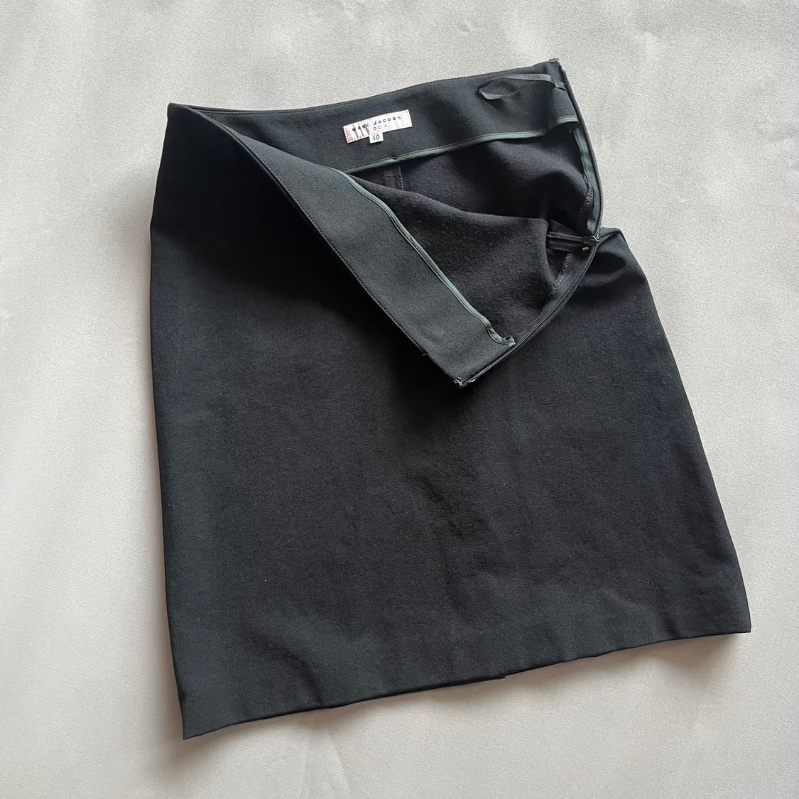 마크제이콥스 룩스 치마 상품이미지1