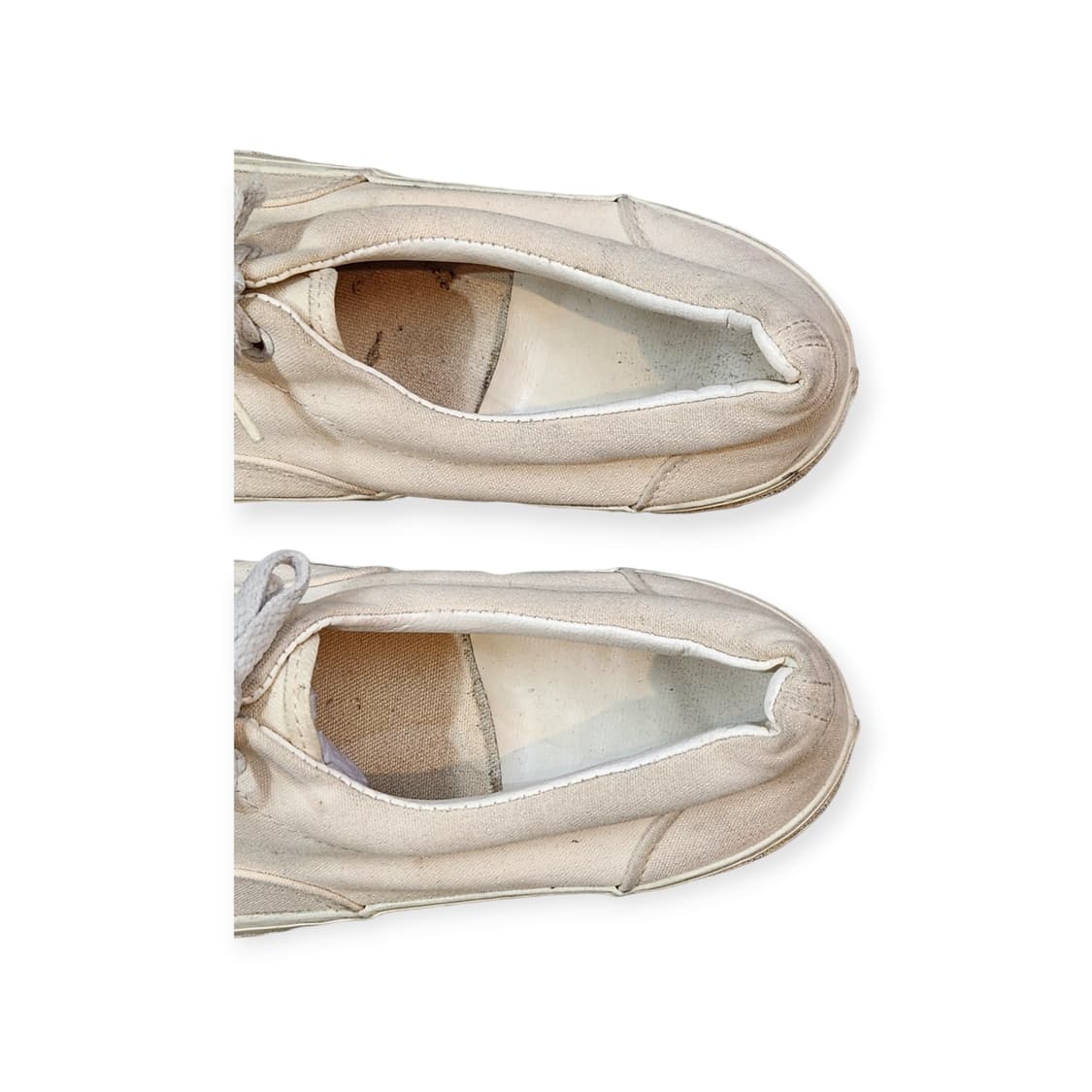 285)80's 빈티지 반스 에라 상품이미지2