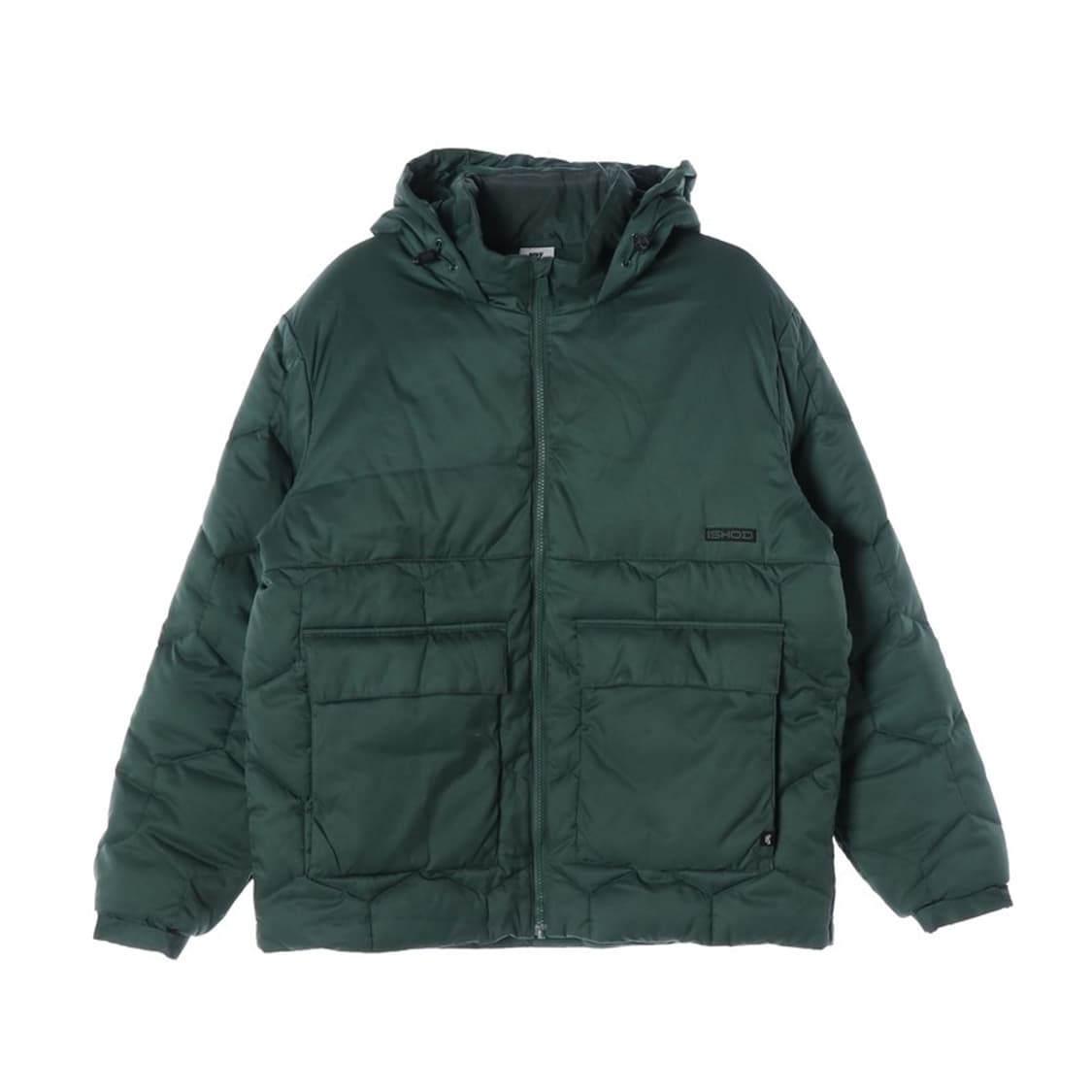 나이키 SB 스톰핏 패딩 L 상품이미지1