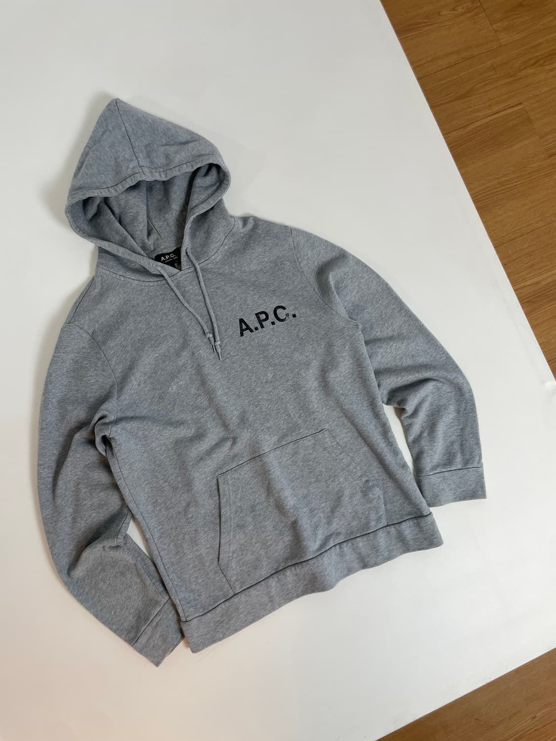 A.P.C. 후디  상품이미지1