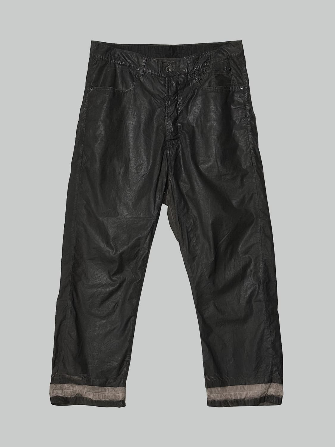 릭오웬스 다크쉐도우 팬츠 상품이미지2