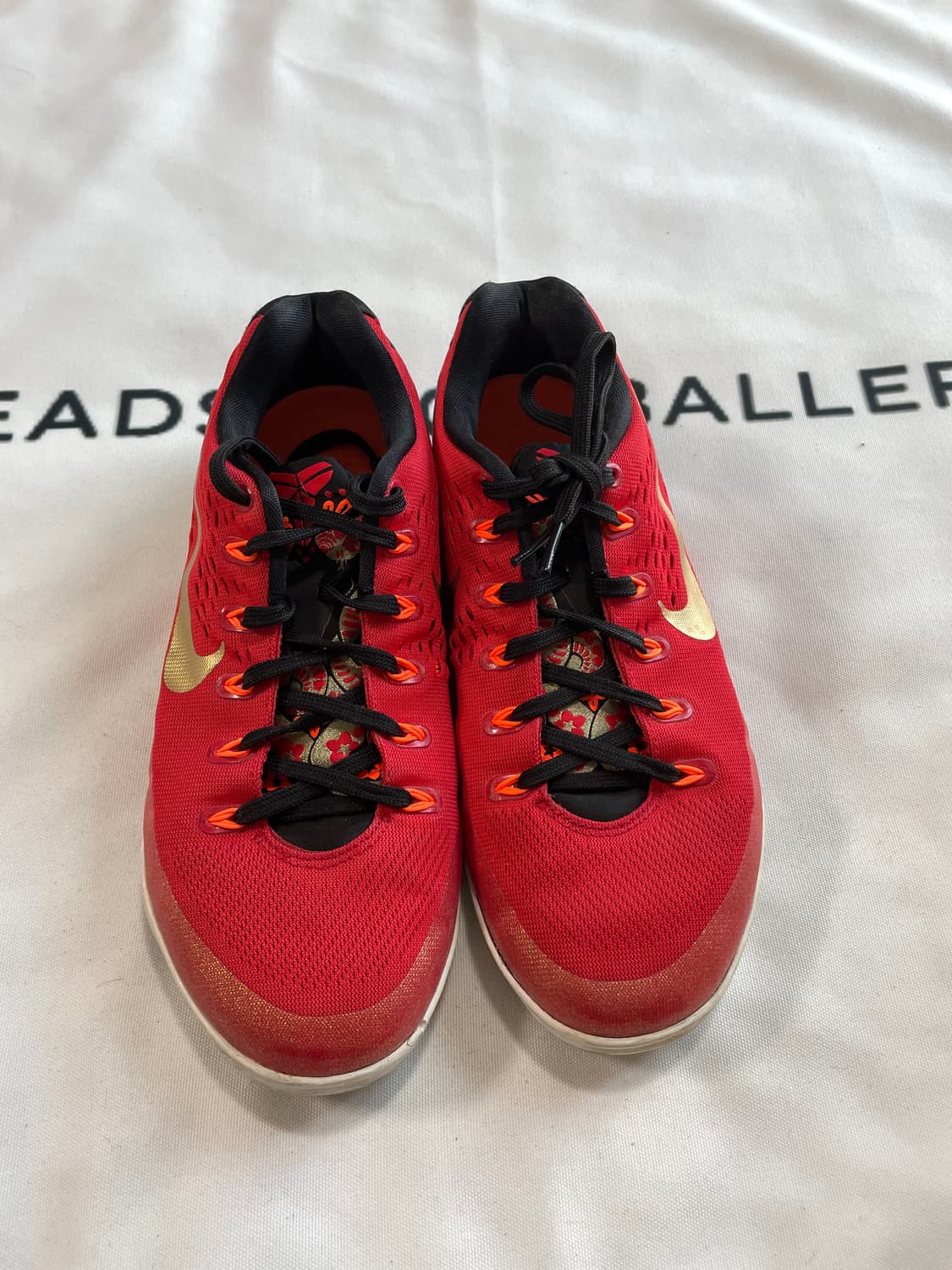 코비9 OG 차이나 상품이미지2