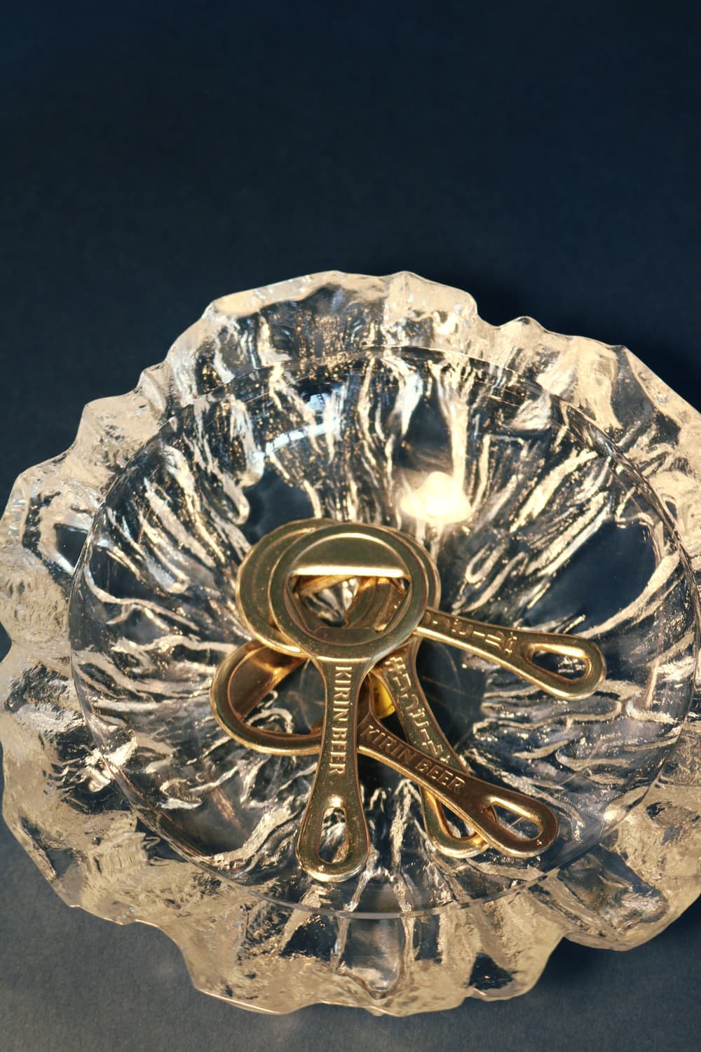 🍺 [JAPAN VINTAGE] 기린 맥주 미니 병따개 & 키링 상품이미지3