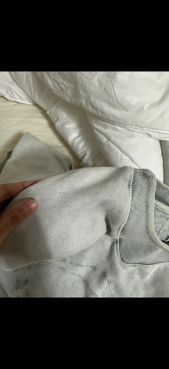 미스치프 맨투맨 상품이미지2