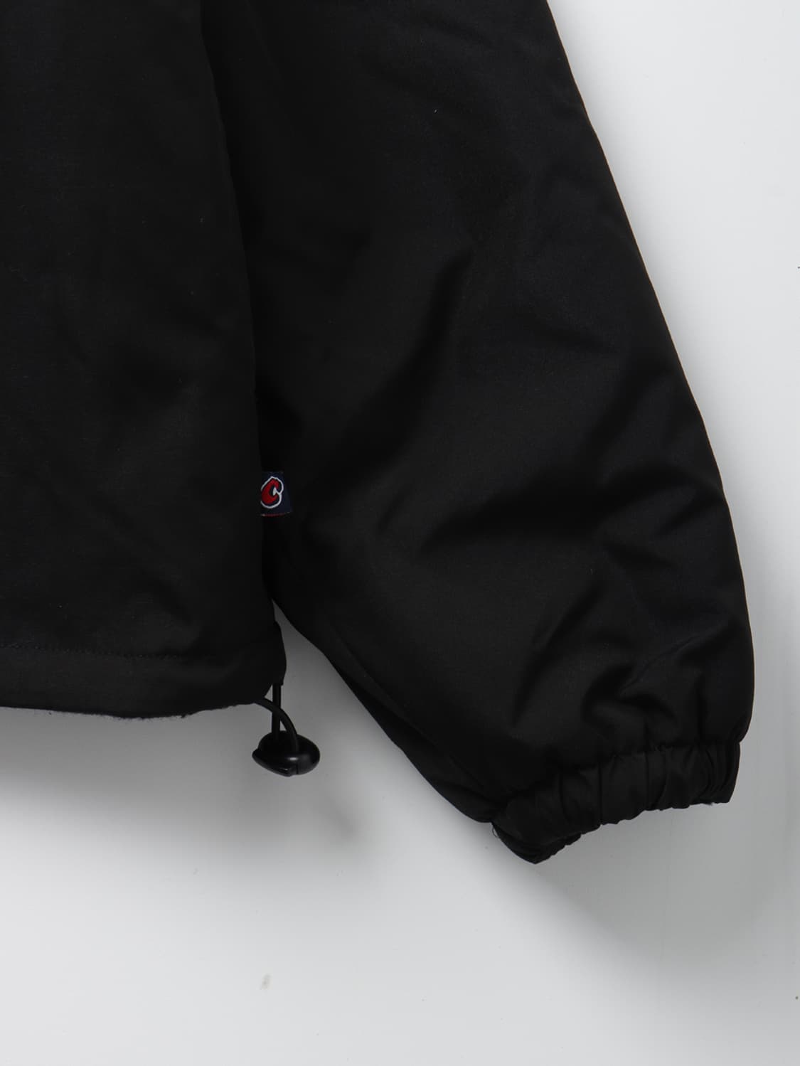 WHO'S WHO gallery Boa Jacket 상품이미지7