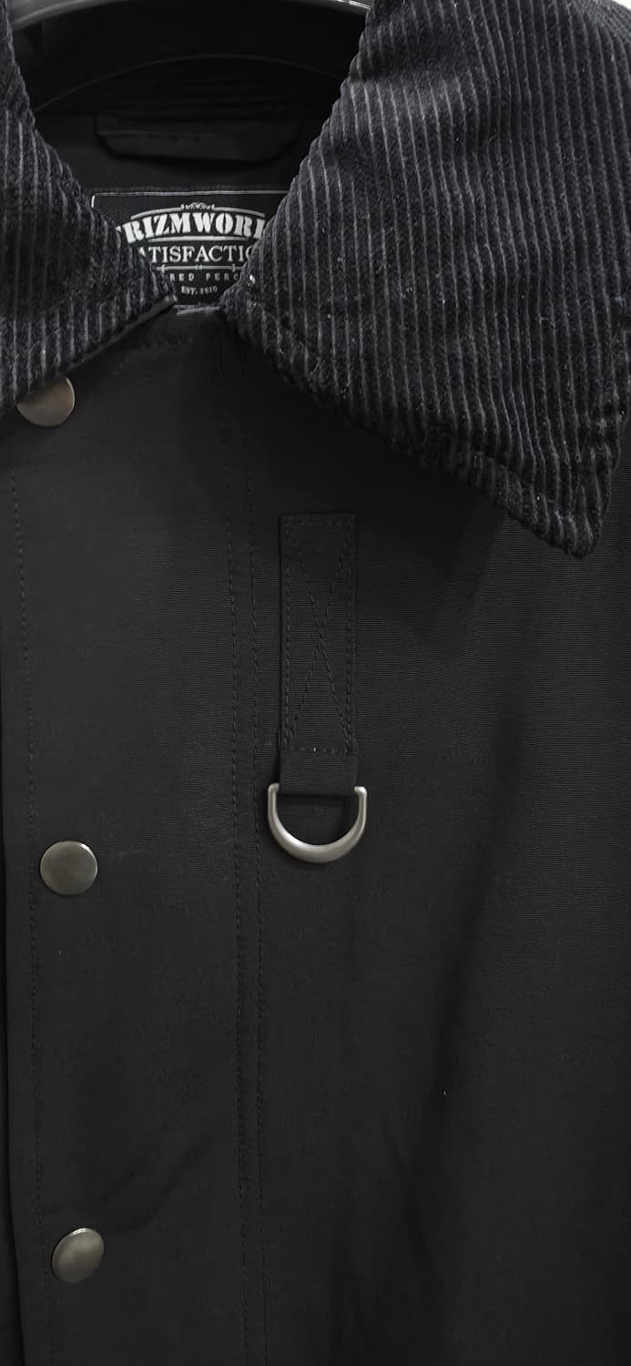 프리즘웍스 헤리티지 헌팅자켓 M 상품이미지3