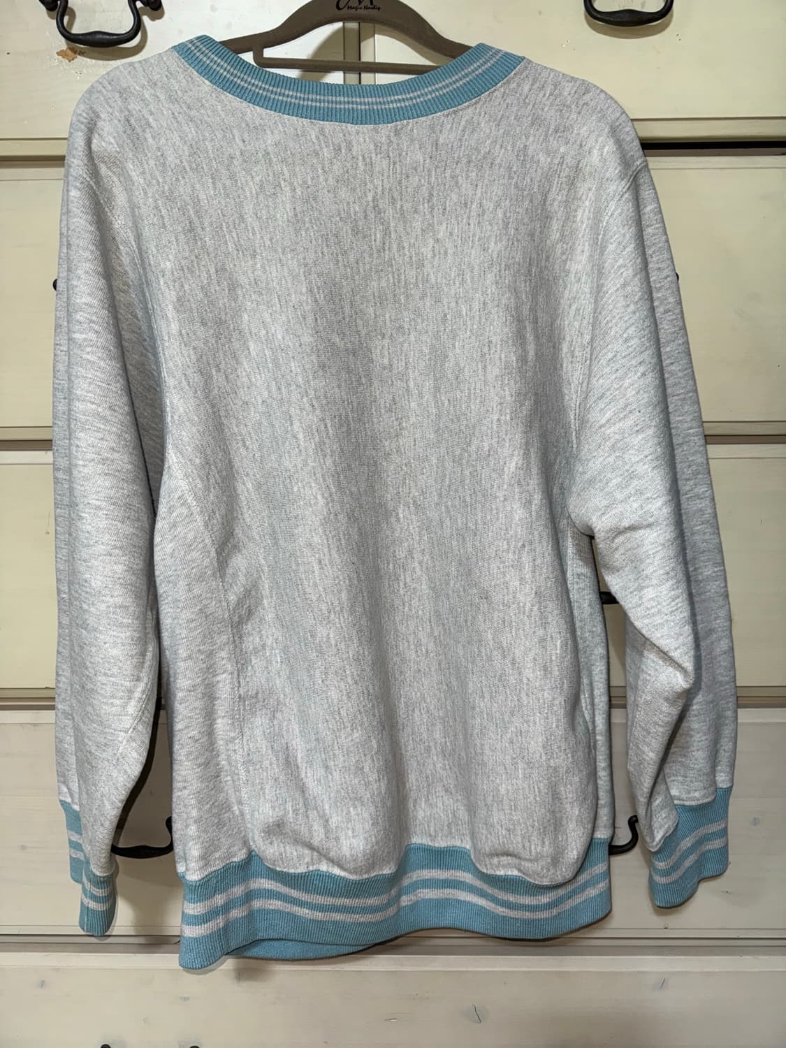 챔피온 리버스위브 스웻셔츠 (made in USA) / 당일발송 상품이미지3