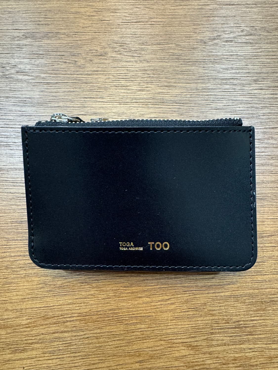 [OS] 토가 프린지 월렛 (레더 지갑) 상품이미지3