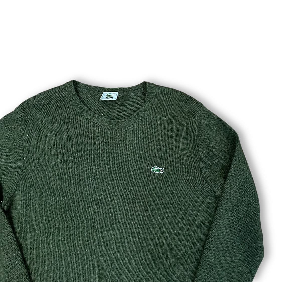 라코스테 울 니트 상품이미지2