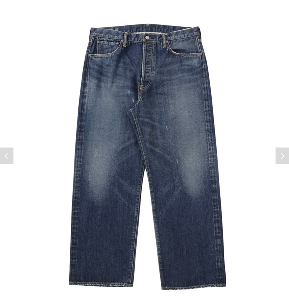 [36]비즈빔 SOCIAL SCULPTURE 01 WIDE DMGD-5 상품이미지1