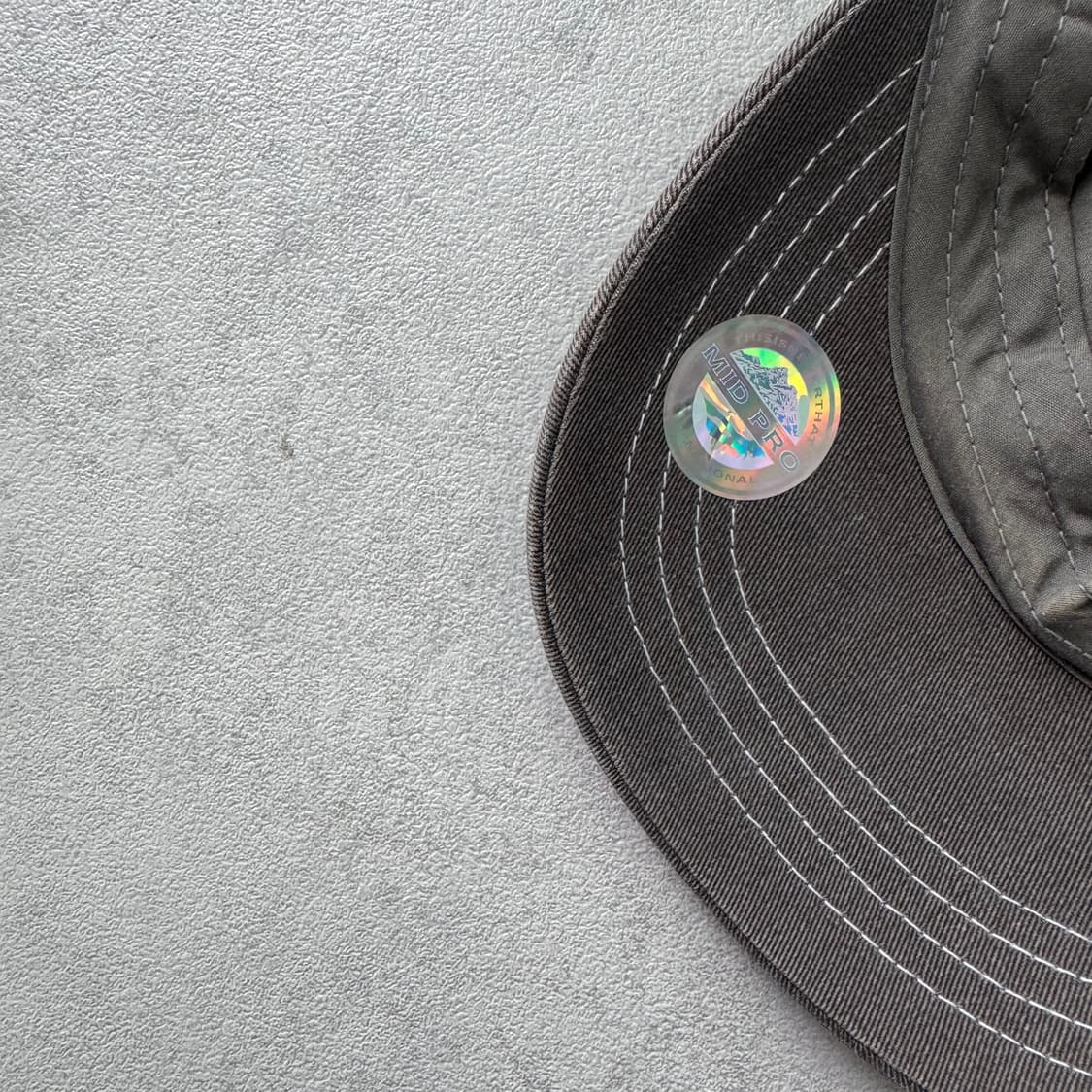 디스이즈네버댓 캡모자  상품이미지3