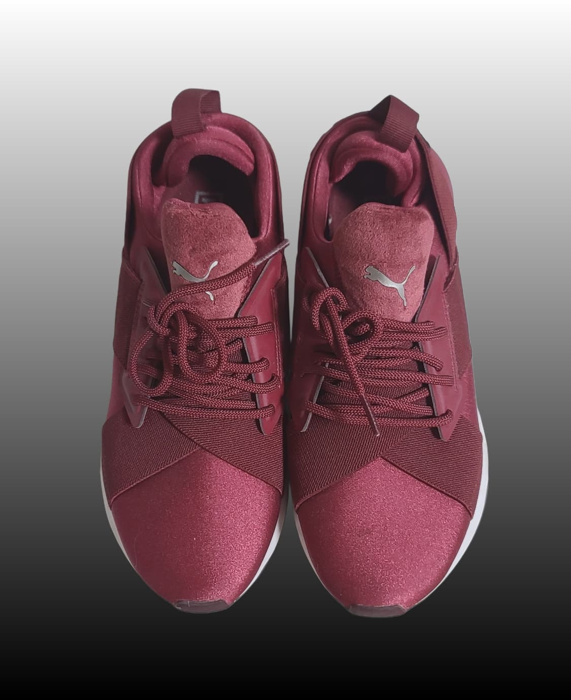 퓨마 스니커즈/여230 상품이미지2